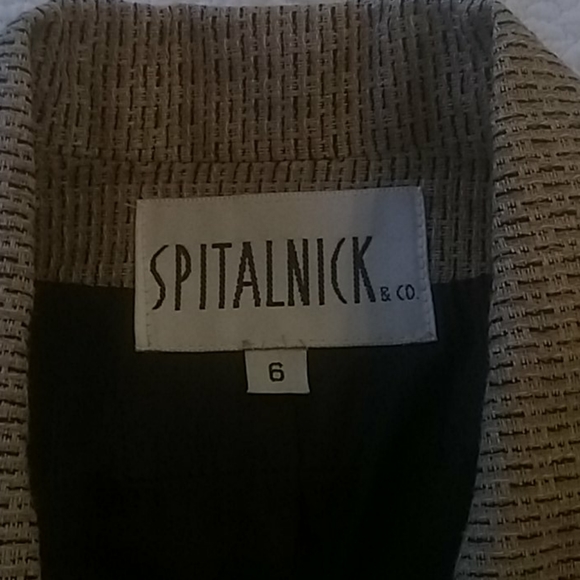 Jacket - Picture 2 of 6